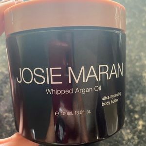 Josie Maran Whipped Argan Oil Body Butter